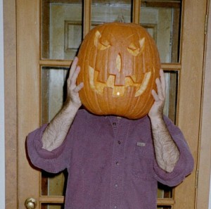 Croppumpkin